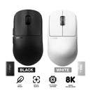 Pulsar X2H CrazyLight 8K Polling Rate eSports Gaming Mouse Size 2