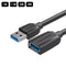 Vention USB 3.0 Extension Cable | DataBlitz