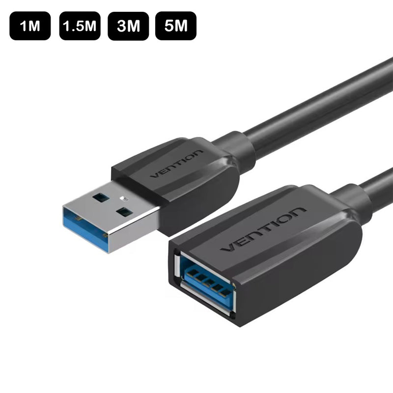 Vention USB 3.0 Extension Cable | DataBlitz