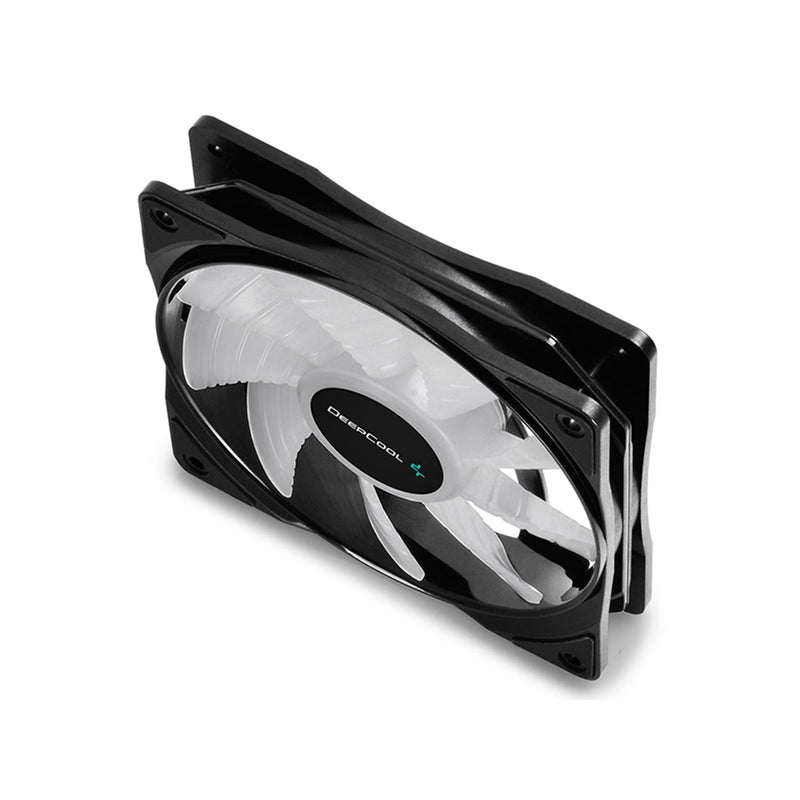 Deepcool RF 120M 5-IN-1 5X120MM Hydro Bearing | DataBlitz