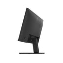 LG 22U401A-B 21.5" FHD (1920x1080) 100Hz 5ms GTG VA Monitor with Tilt Adjustment