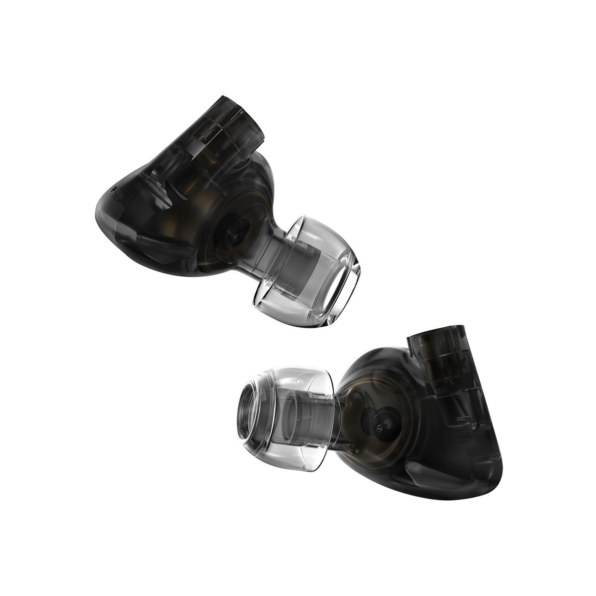 HiBy Yula 10mm Dynamic HiFi Earphones