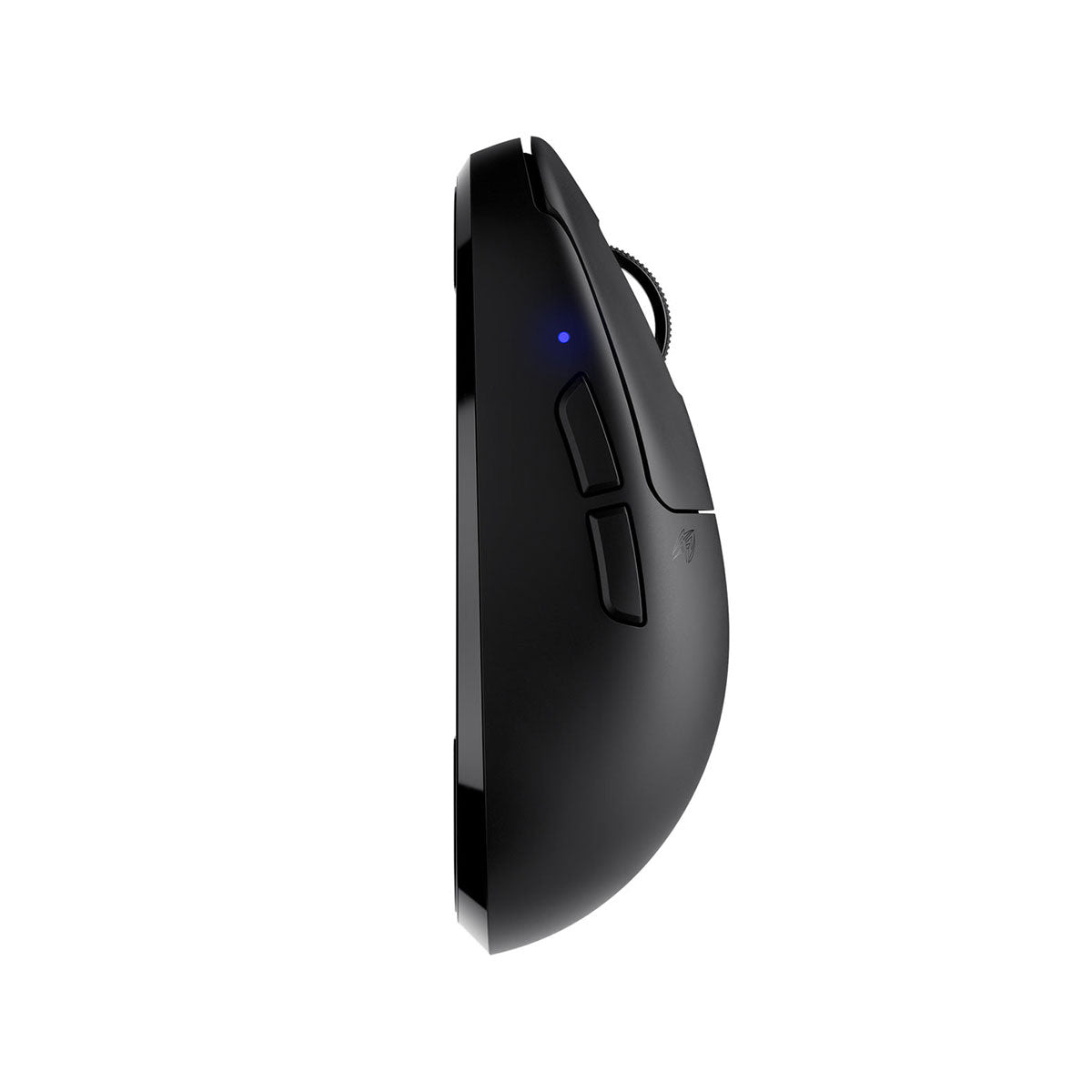 Pulsar TenZ Signature Edition 2.0 Ultra Light Weight eSports Wireless Gaming Mouse Mini (Black)