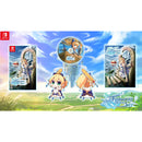 Nintendo Switch Forward To The Sky Special Limited Edition (Jap/Eng)
