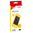 Dobe NSW Silicon Case Silicon Material Yellow For N-Switch Lite TNS-19099