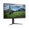 LG UltraGear 32GS85Q-B IPS 32" HDR (2560x1440) 180Hz 1ms GTG G-Sync Compatible Gaming Monitor With Height, Pivot, Tilt Adjustments