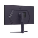 LG UltraGear 32GS85Q-B IPS 32" HDR (2560x1440) 180Hz 1ms GTG G-Sync Compatible Gaming Monitor With Height, Pivot, Tilt Adjustments