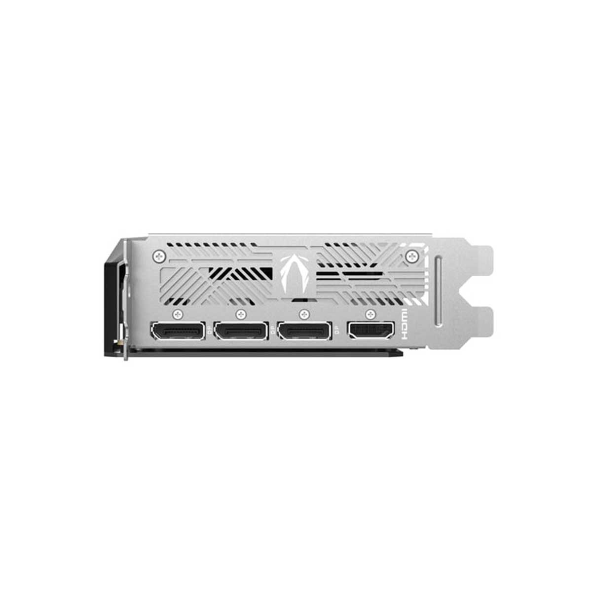 Zotac Gaming GeForce RTX 5070 Solid OC 12GB GDDR7 Graphics Card (ZT-B50700J-10P)