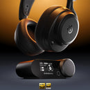 SteelSeries Arctis Nova Pro Omni Hi-Res Wireless Gaming Headset | DataBlitz