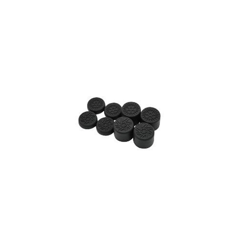 OIVO 18-in-1 Game Accessories Kit for Nintendo Switch 2 (Black) (IV-SW627)