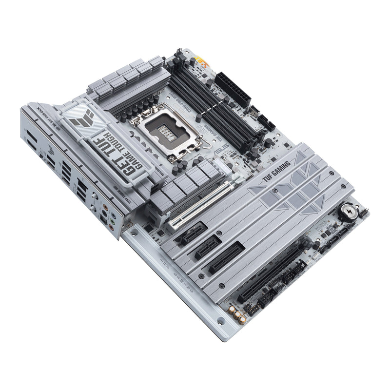 Asus TUF Gaming Z890-Pro Wifi Intel DDR5 Motherboard