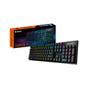 CORSAIR K55 RGB PRO GAMING KEYBOARD - DataBlitz