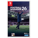 Football Manager 26 | DataBlitz