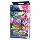 Dragon Ball Super Card Game DB5 Miraculous Revival Special Pack Set (SP05)