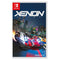 Nintendo Switch Xenon Racer (EU)