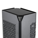 Cooler Master NCORE 100 MAX ITX Gaming Case With Integrated AIO Cooling & PSU