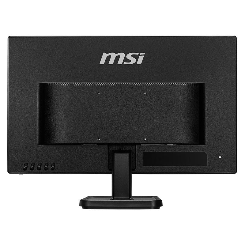 MSI Pro MP221 21.5 Inch Professional Monitor