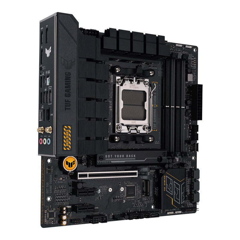 Asus TUF Gaming B650M-E WiFi DDR5 Motherboard