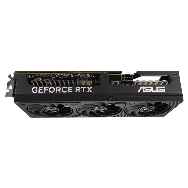 Asus Prime GeForce RTX 4070 12GB OC GDDR6X Graphics Card