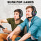 Onikuma K10 RGB 7.1 Wired Gaming Headset (Black)