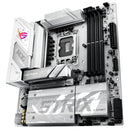 Asus Rog Strix B860-G Gaming Wifi DDR5 Intel Motherboard