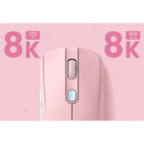 Akko AG ONE 8K Wireless Tri-Mode Gaming Mouse (My Melody)