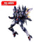 Xenogears Form Ism Act Action Figure Weltall Pre-Order Downpayment