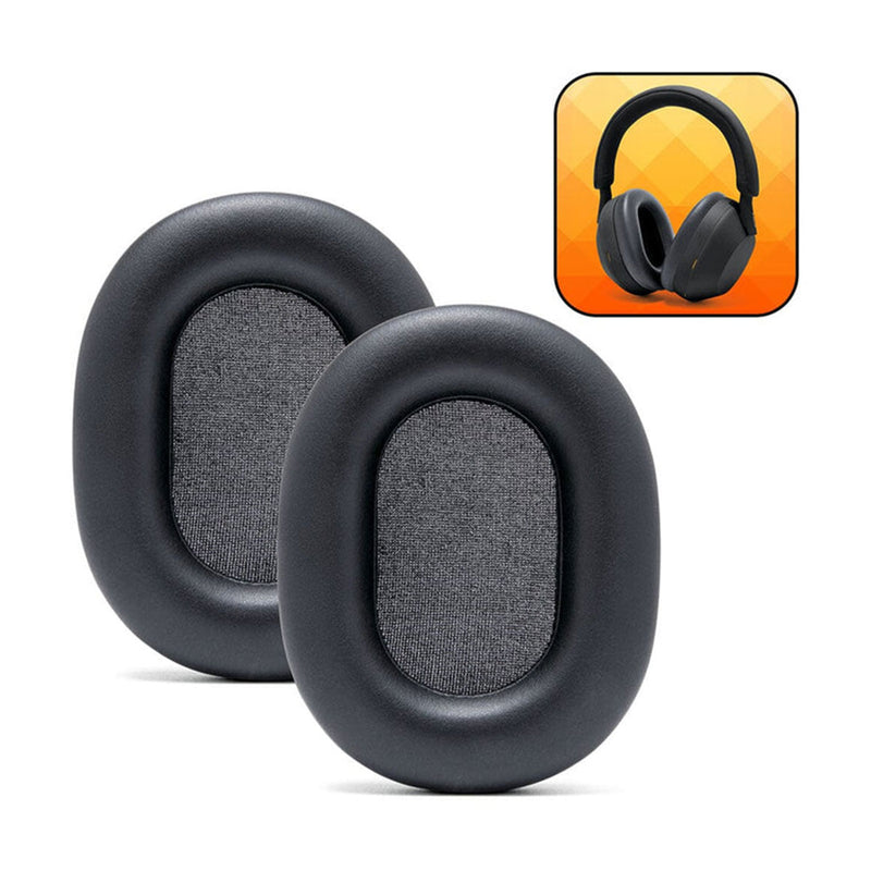 Wicked Cushions Upgraded Sony WH-1000XM5 Replacement Ear Pads