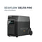 EcoFlow DELTA Pro Portable Power Station (Black) (DELTAPro-IN)