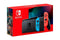 NSW Console With Red/Blue Joycon + NSW Skull & Co. Tempered Glass Screen Protector 9H Hardness/2.5D Edge(2 Pack) For NSW(NSGLA2) Bundle - DataBlitz