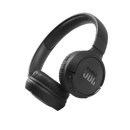 JBL Tune 510BT Wireless On-Ear Headphone (Black) - DataBlitz