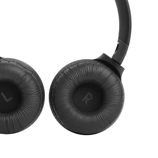 JBL Tune 510BT Wireless On-Ear Headphone (Black) - DataBlitz
