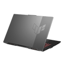 ASUS TUF Gaming A17 (2022) FA707RE-HX042W Laptop (Mecha Gray | 17.3” FHD | Ryzen 7 6800H | 8GB DDR5 | 1TB SSD | RTX 3050 Ti | Windows 11 Home | TUF Gaming Backpack - DataBlitz
