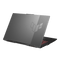 ASUS TUF Gaming A17 (2022) FA707RE-HX042W Laptop (Mecha Gray | 17.3” FHD | Ryzen 7 6800H | 8GB DDR5 | 1TB SSD | RTX 3050 Ti | Windows 11 Home | TUF Gaming Backpack - DataBlitz