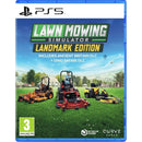 PS5 Lawn Mowing Simulator Landmark Edition (ENG/EU) - DataBlitz