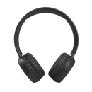 JBL Tune 510BT Wireless On-Ear Headphone (Black) - DataBlitz