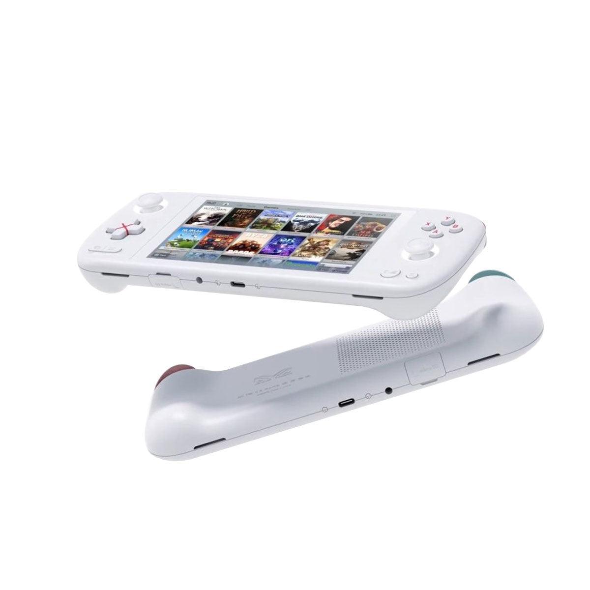 DataBlitz - Ayaneo Air 512GB SSD Amoled Handheld PC Console