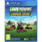 PS4 Lawn Mowing Simulator Landmark Edition Reg.2 (ENG/EU) - DataBlitz