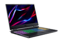 Acer Nitro 5 AN515-46-R4W2 Gaming Laptop (Obsidian Black) | 15.6" FHD | Ryzen™ 5 6600H | 8GB DDR5 | 512GB SSD | RTX 3060 | Windows 11 Home | Acer Notebook Bag  15.6 VX15 Backpack - DataBlitz