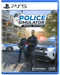 PS5 Police Simulator Patrol Officers (ENG/EU) - DataBlitz