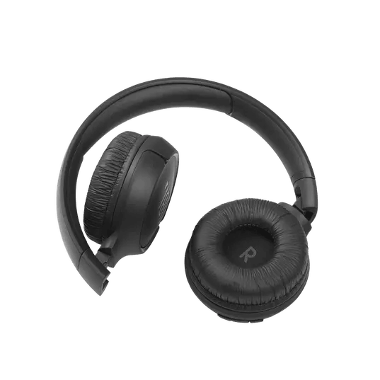 JBL Tune 510BT Wireless On-Ear Headphone (Black) - DataBlitz