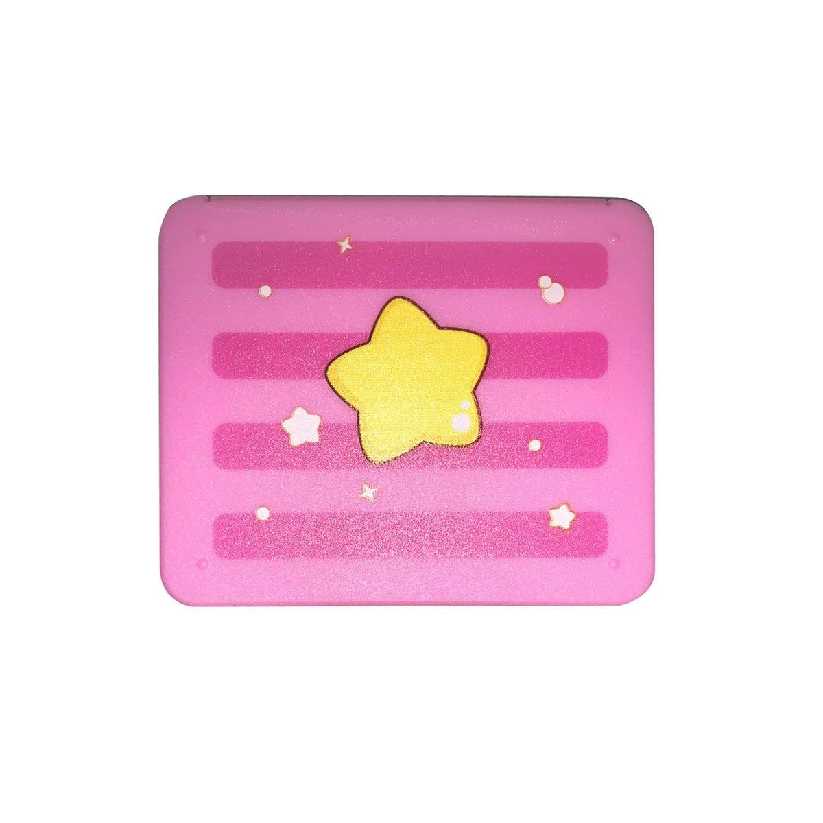 Hozkaii NSW Game Card Case With Silicon Cover For N-Switch/N-Switch Lite/N-Switch Oled (HNS-001) - DataBlitz