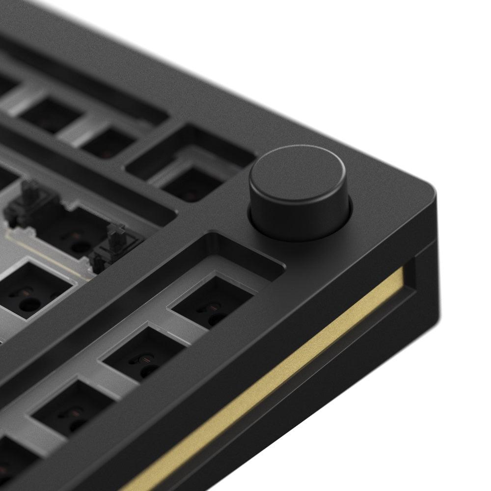 MonsGeek M1 Aluminium Case Mechanical Keyboard