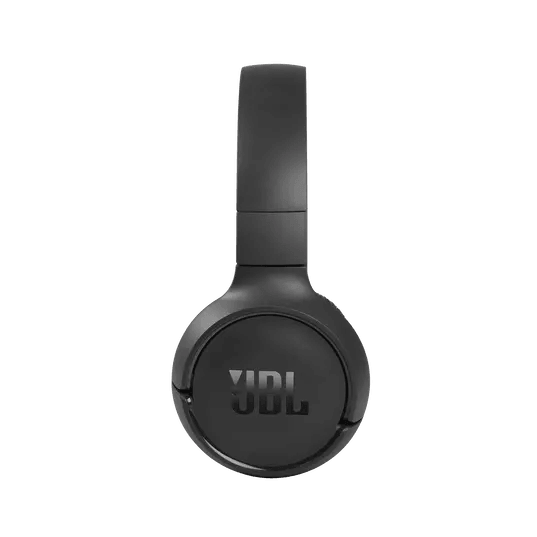 JBL Tune 510BT Wireless On-Ear Headphone (Black) - DataBlitz