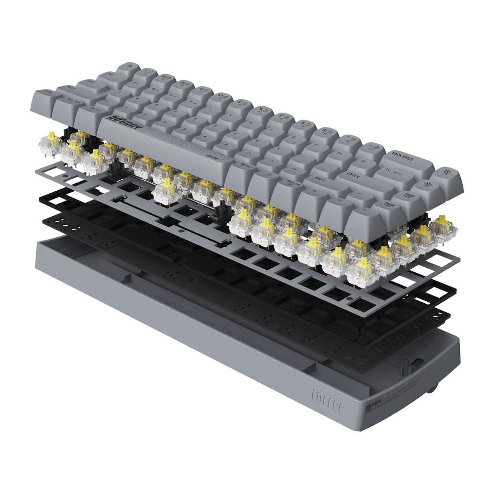 Lo Free Keyboard Rocker Roll over image to zoom in