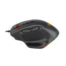 Redragon Bullseye Gaming Mouse (M806-RGB) - DataBlitz