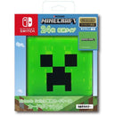 NSW Maxgames Case Card Pocket 24 (Minecraft) (HACF-02MCC) - DataBlitz