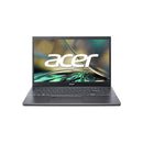 ACER Aspire 5 A515-57-53QL Laptop (Steel Gray) | 15.6" FHD 1920 x 1080 | i5-1235u | 8GB DDR4 | 512 GB SSD | Intel Iris Xe | Windows 11 Home | MS Office H&S 2021 | Genius DX-110 USB Mouse (Green) | Acer Backpack E-1620-P - DataBlitz