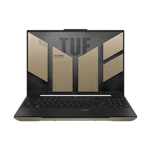Asus TUF Gaming A16 Advantage ED. FA617NS-N3084W Laptop (Sandstorm)
