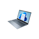 HP Pavilion 15-EG2039TX Laptop (Fob Blue) | 15.6” FHD | i7-1255U | 16GB RAM DDR4 | 1TB M.2 SSD | NVIDIA MX550 | Windows 11 Home | MS Office Home & Student 2021 | HP Prelude 15.6" Topload Bag - DataBlitz